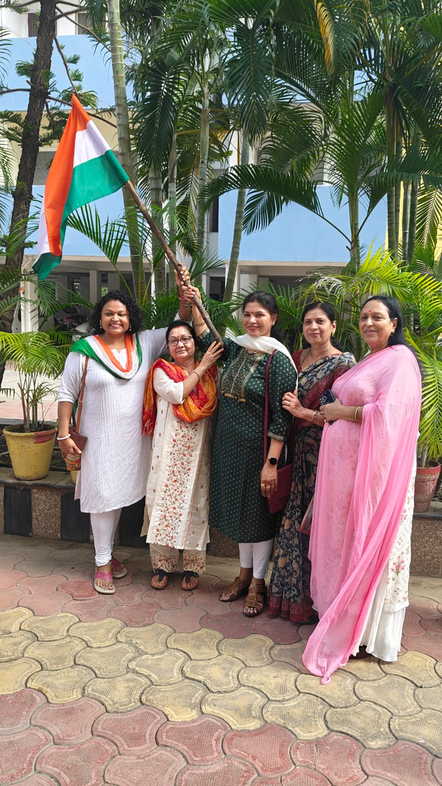 Drishti Enclave Slide